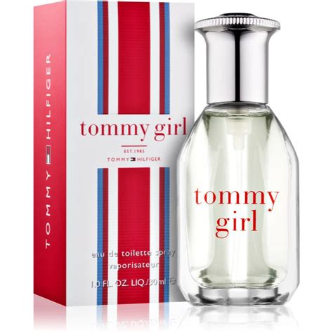 perfume tommy de mujer|perfume de mujer tommy girl.